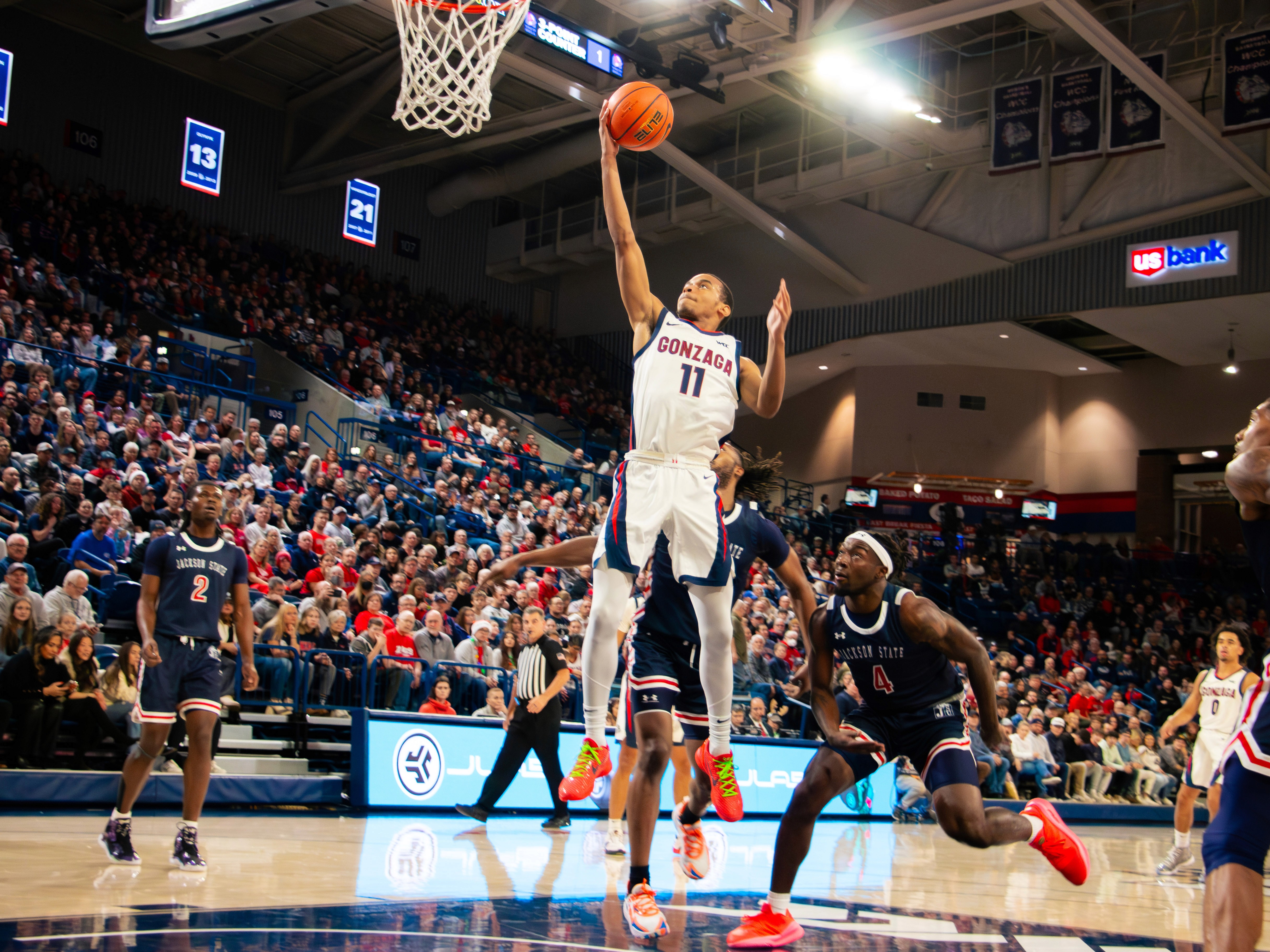 Sydney Olmstead/Undrafted