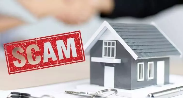 ₹658 Crore Real Estate Scam: 5 Arrested in Cyberabad - news cover