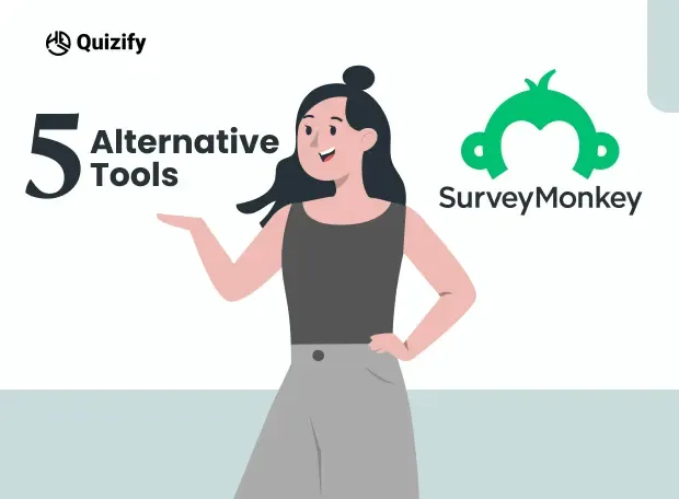 5 Surveymonkey Alternatives That Make Surveys Easier, Faster, and More Useful