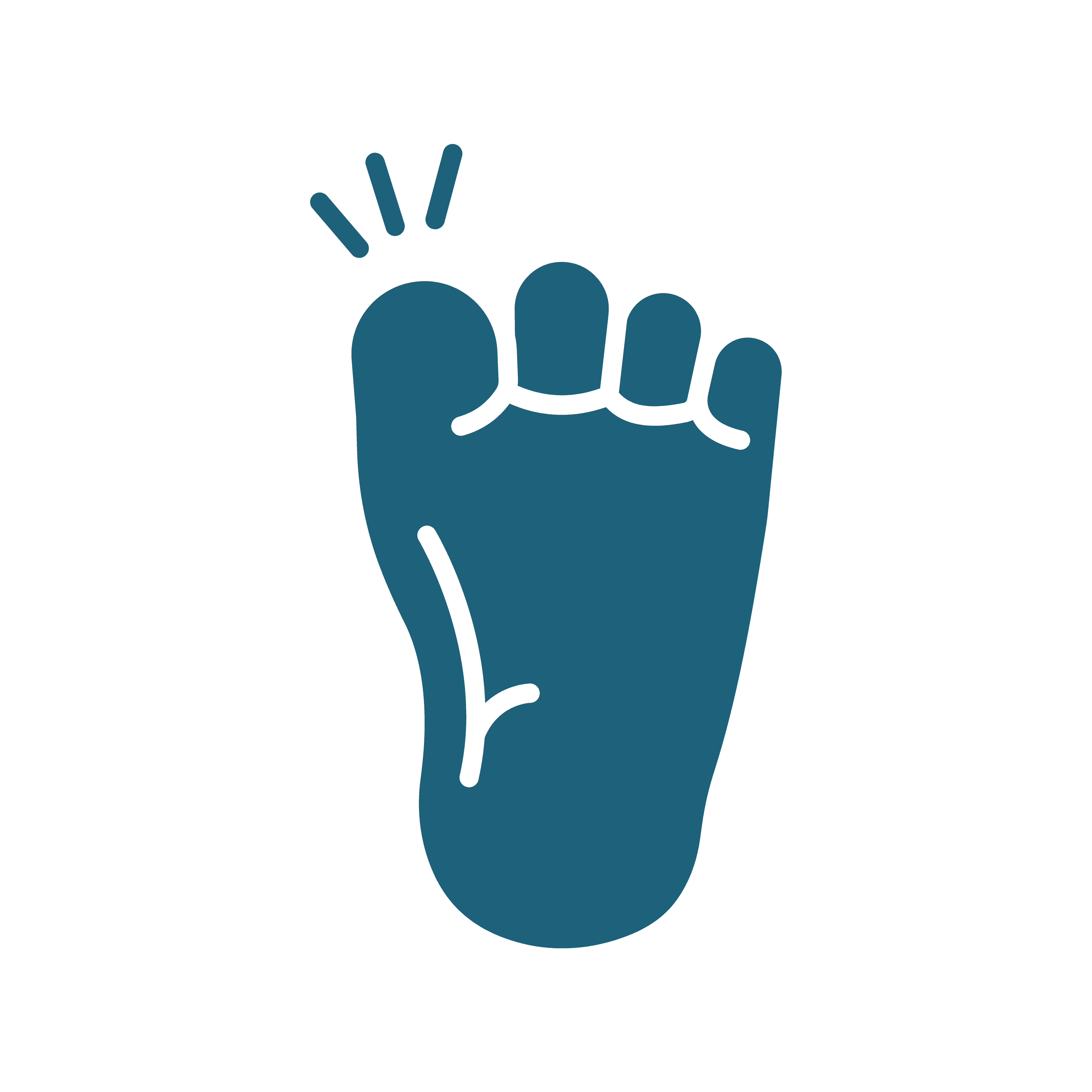 The Foot Clinic Durham Bowen Technique