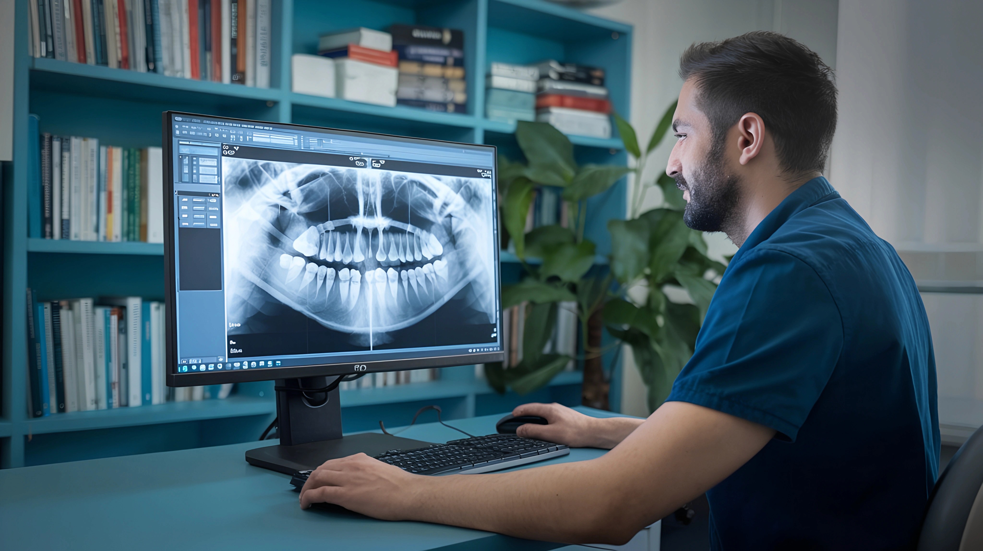 Digital Treatment Planning