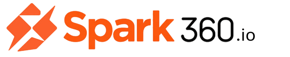 Spark360 Logo