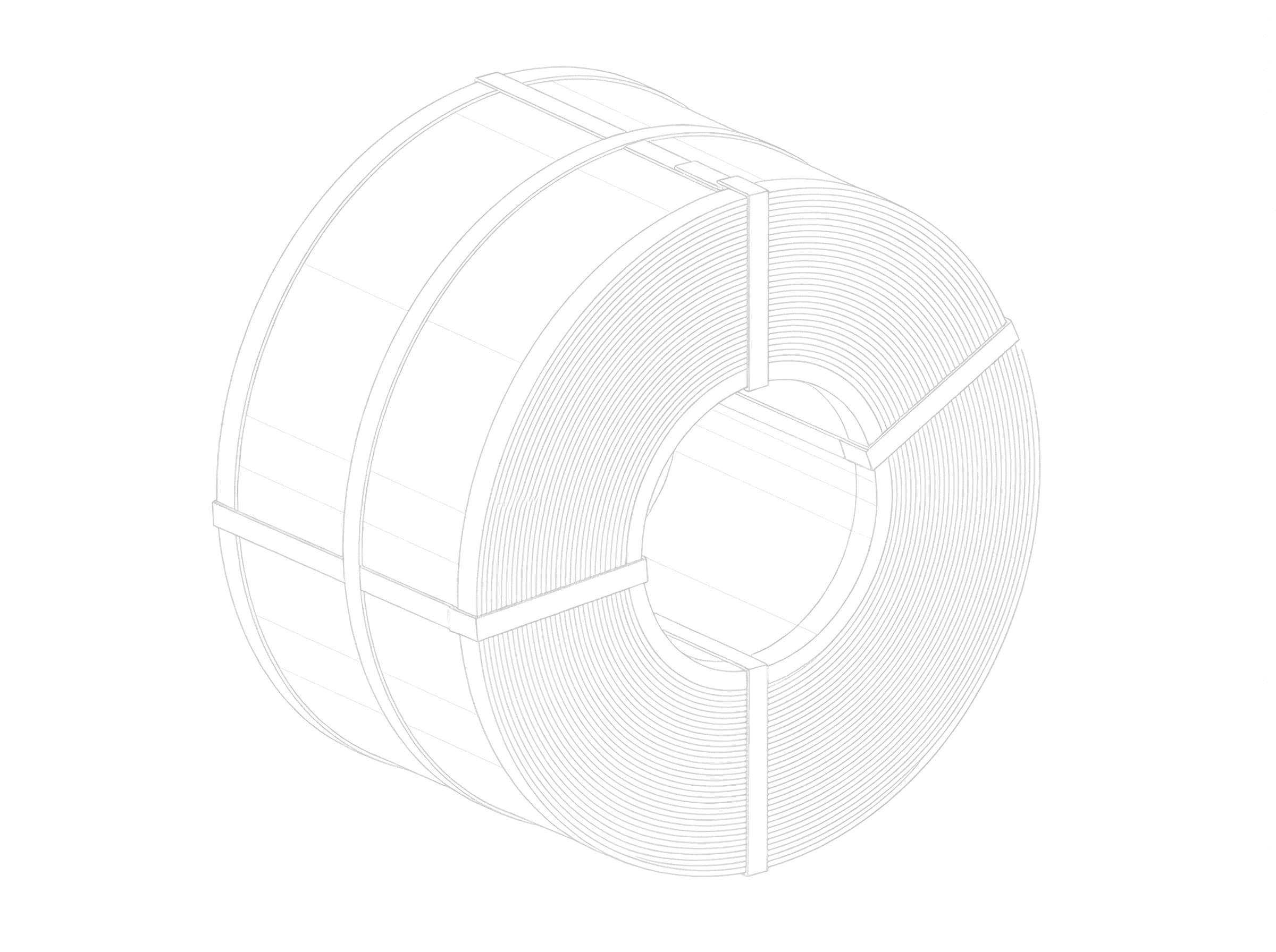 Component shape