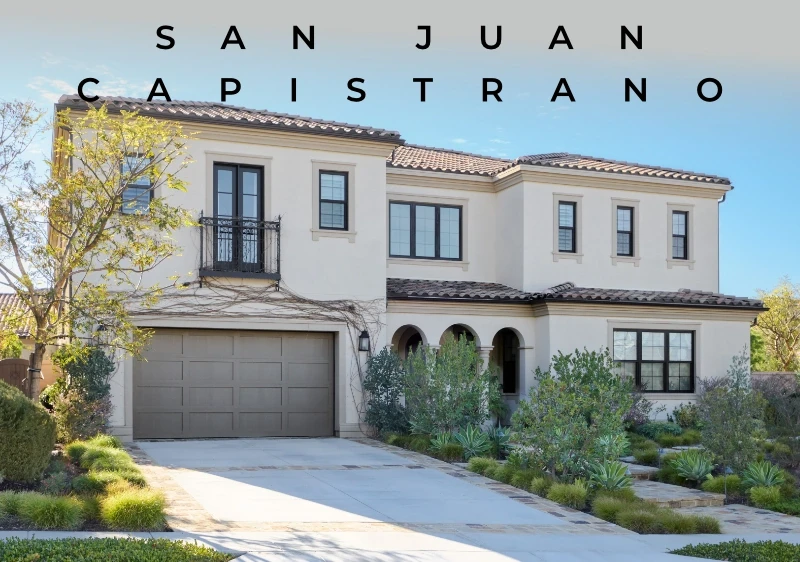 Thumbnail image for the Ladera Ranch Bathrooms Project.