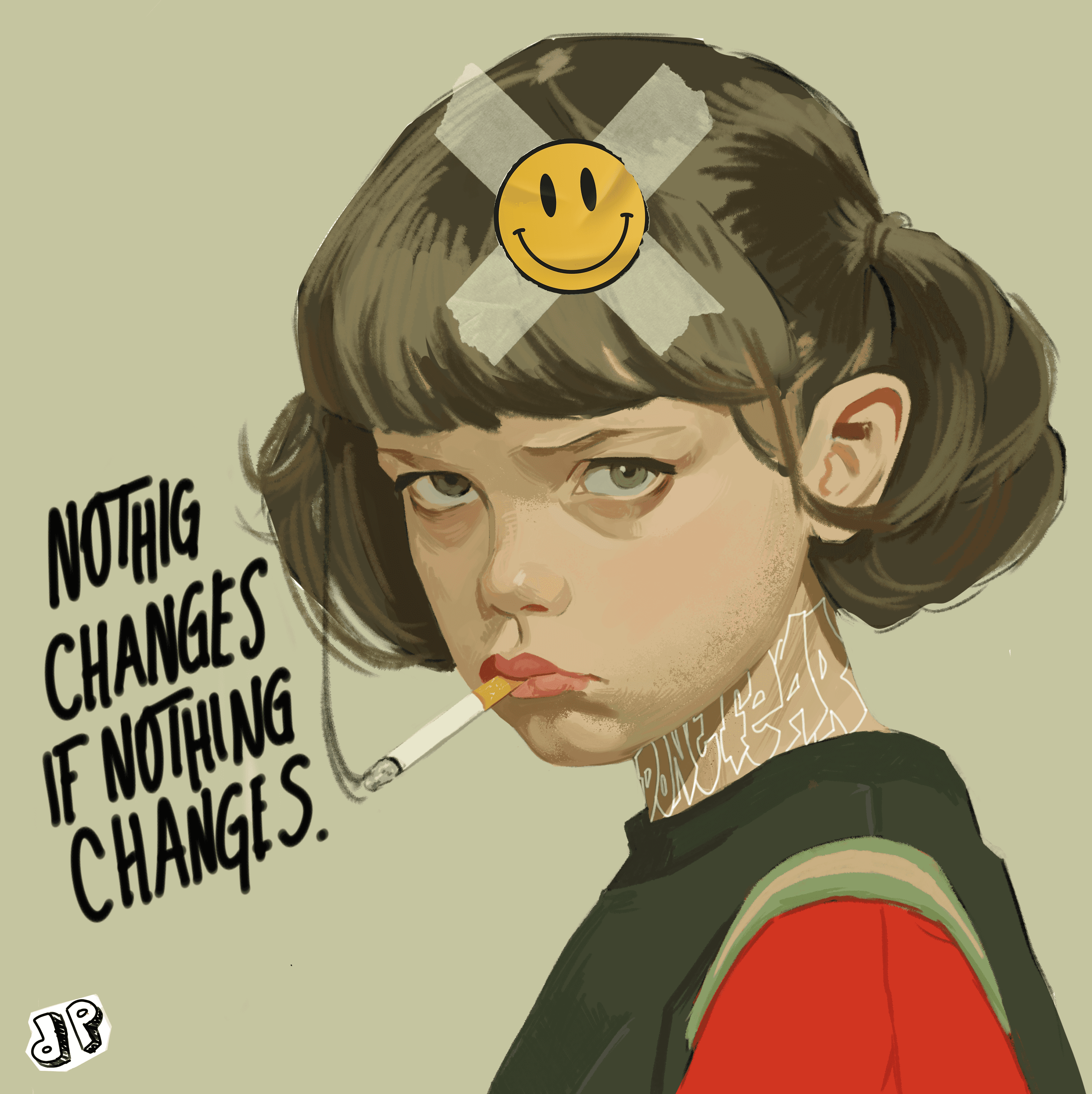 A Tapestry of Urban Creativity in Paris