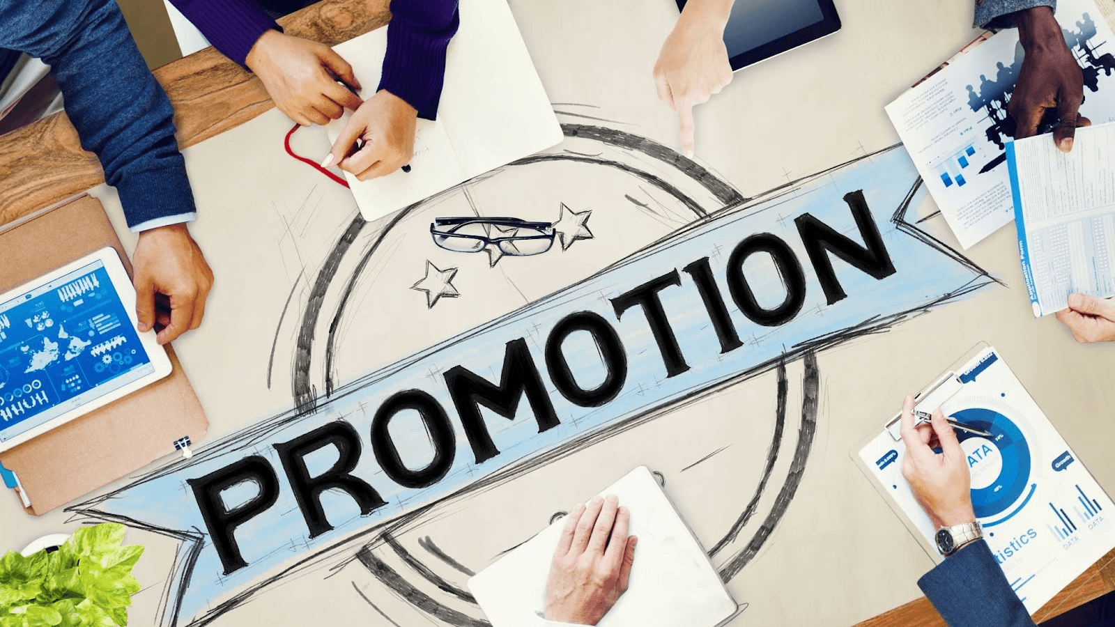 Contest Ideas for promoting a brand