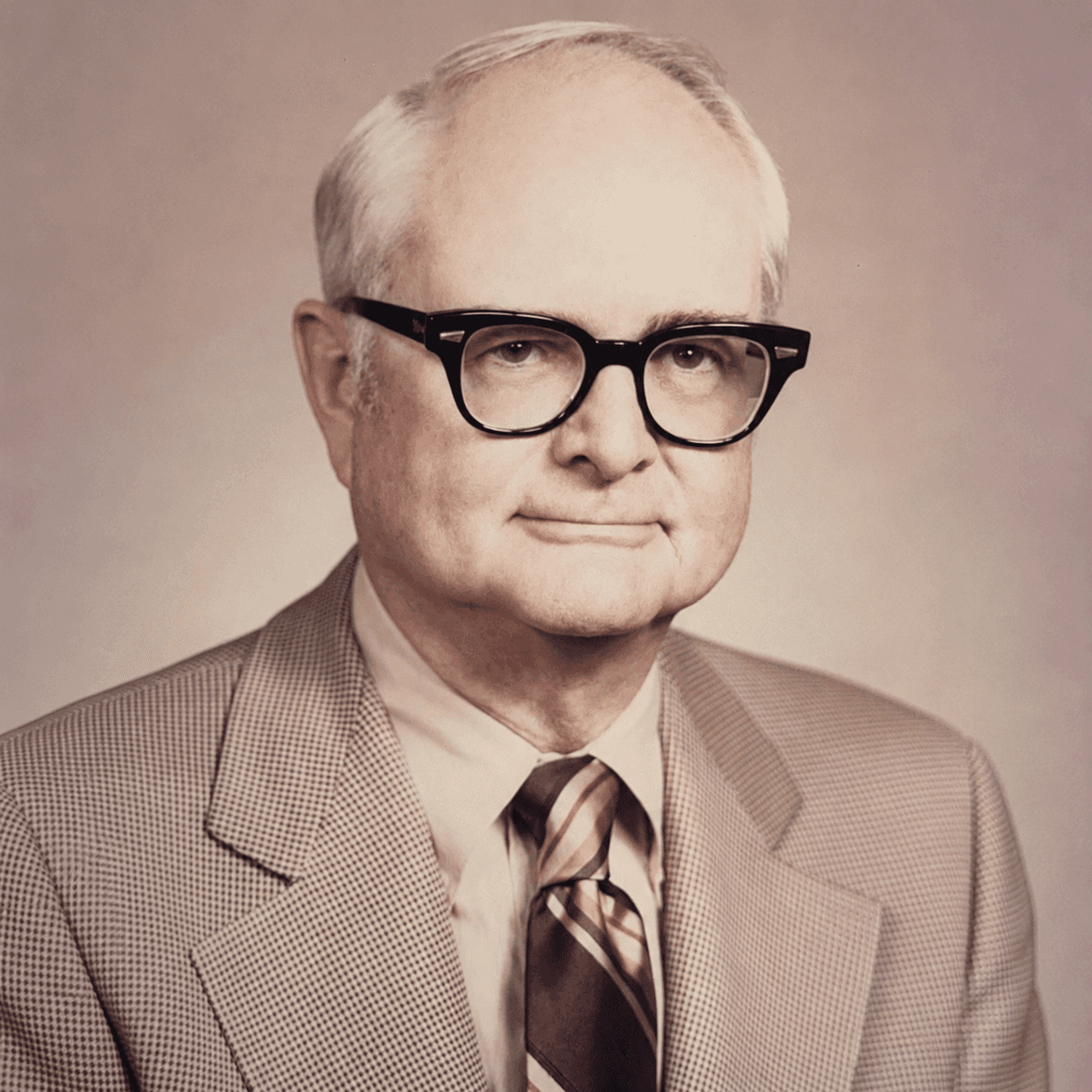 John Mize Sr.