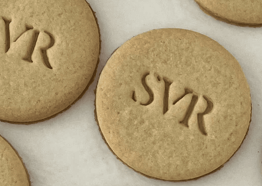personnalisation, biscuits, svr