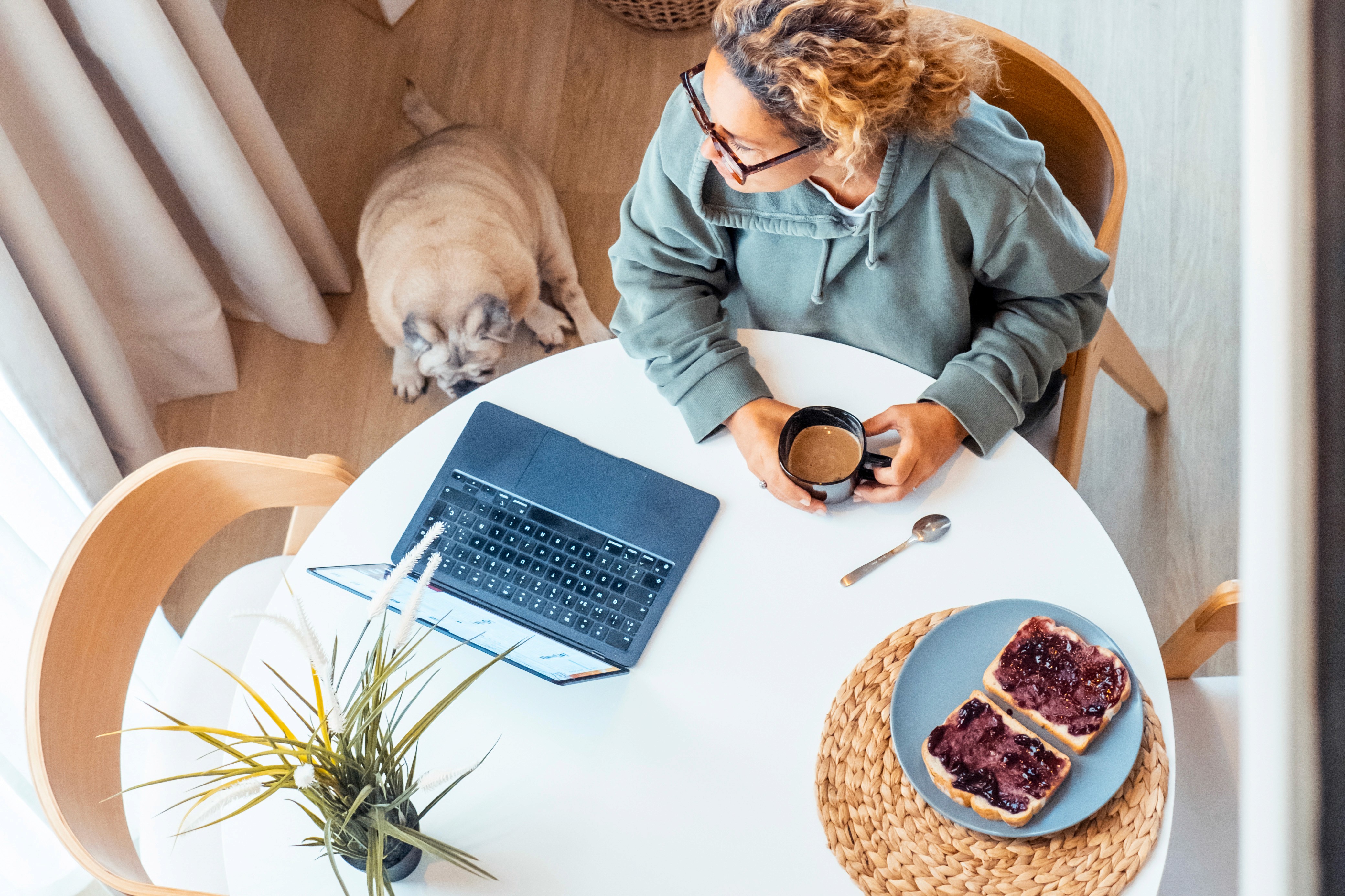 A Tax Penalty for Working at Home?