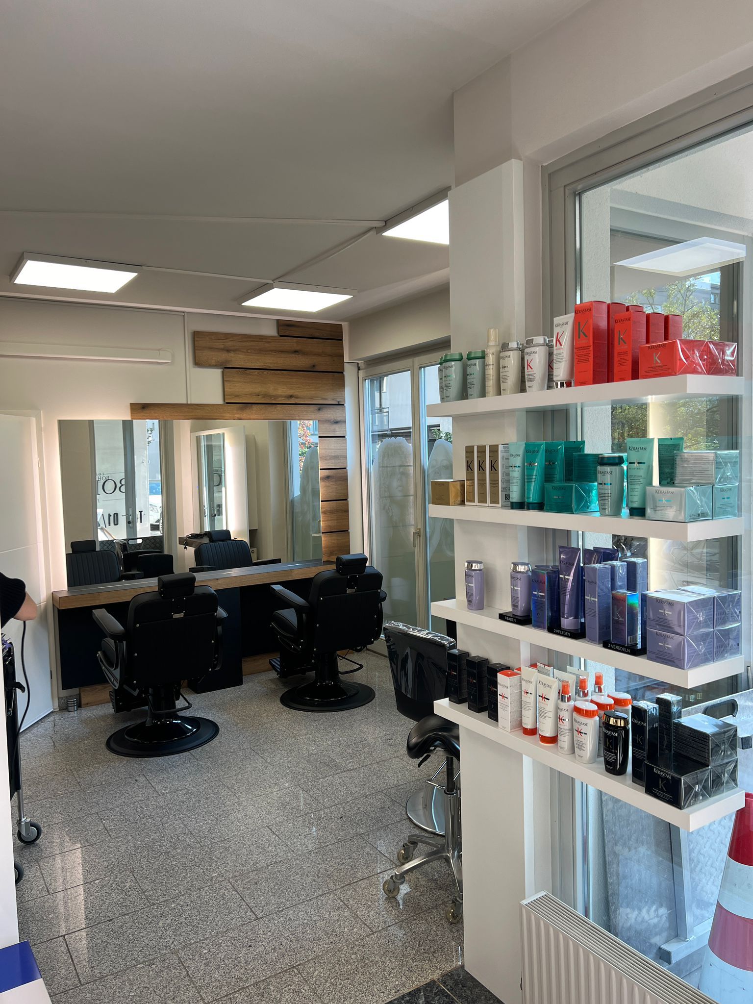 Salon Bohac Aspern