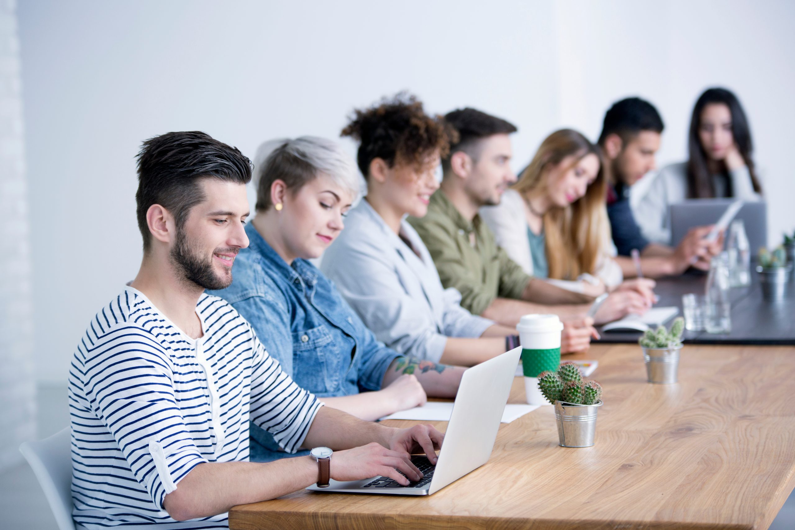 Comunicazione interna