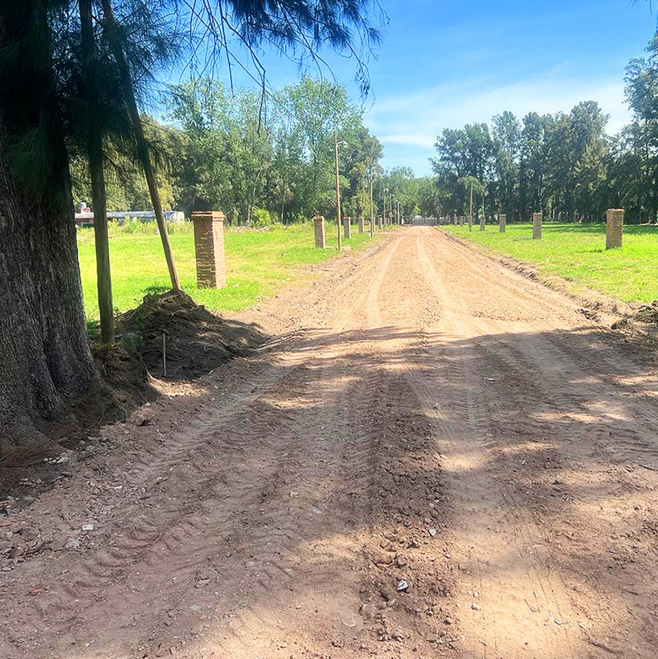 Lotes Para Todos - Pinares Del Casco