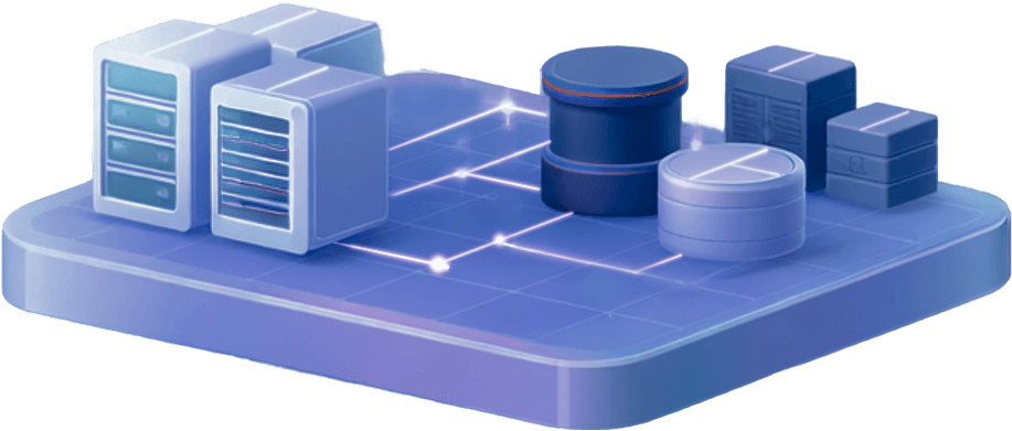 Core Integration layer