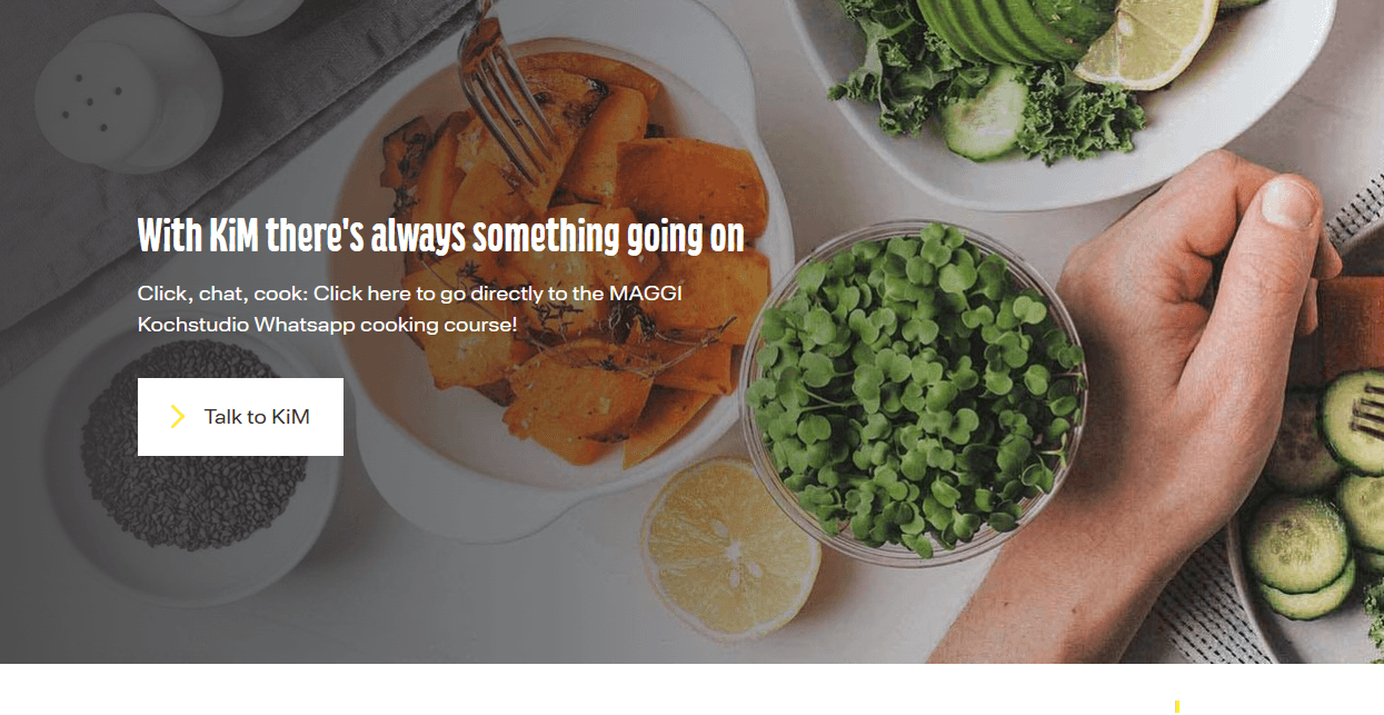 Picture::maggi-germany-chef-in-your-kitchen-whatsapp-marketing