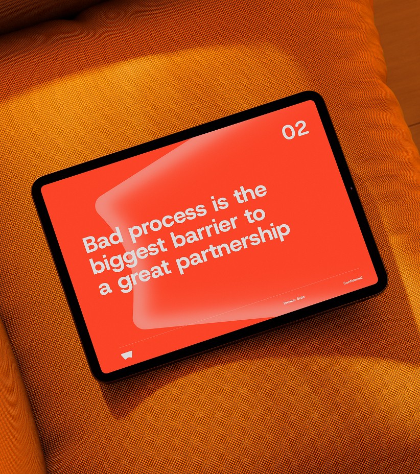 Notabene Convention