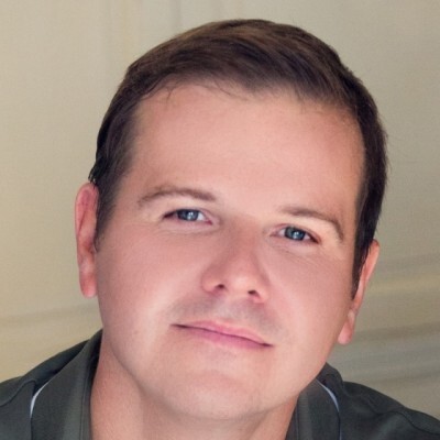 Александр Голдыбин