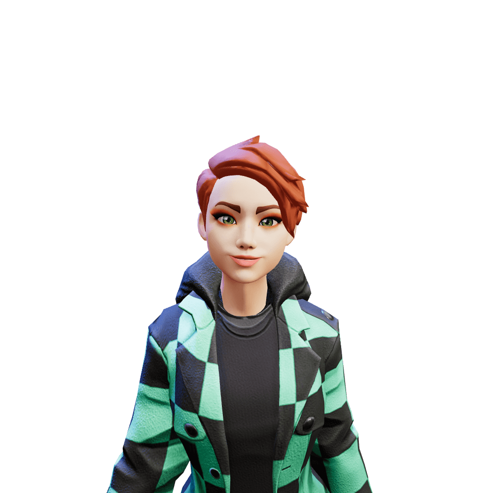 Mike Avatar