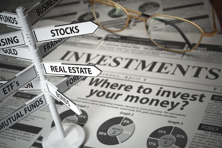 investment
