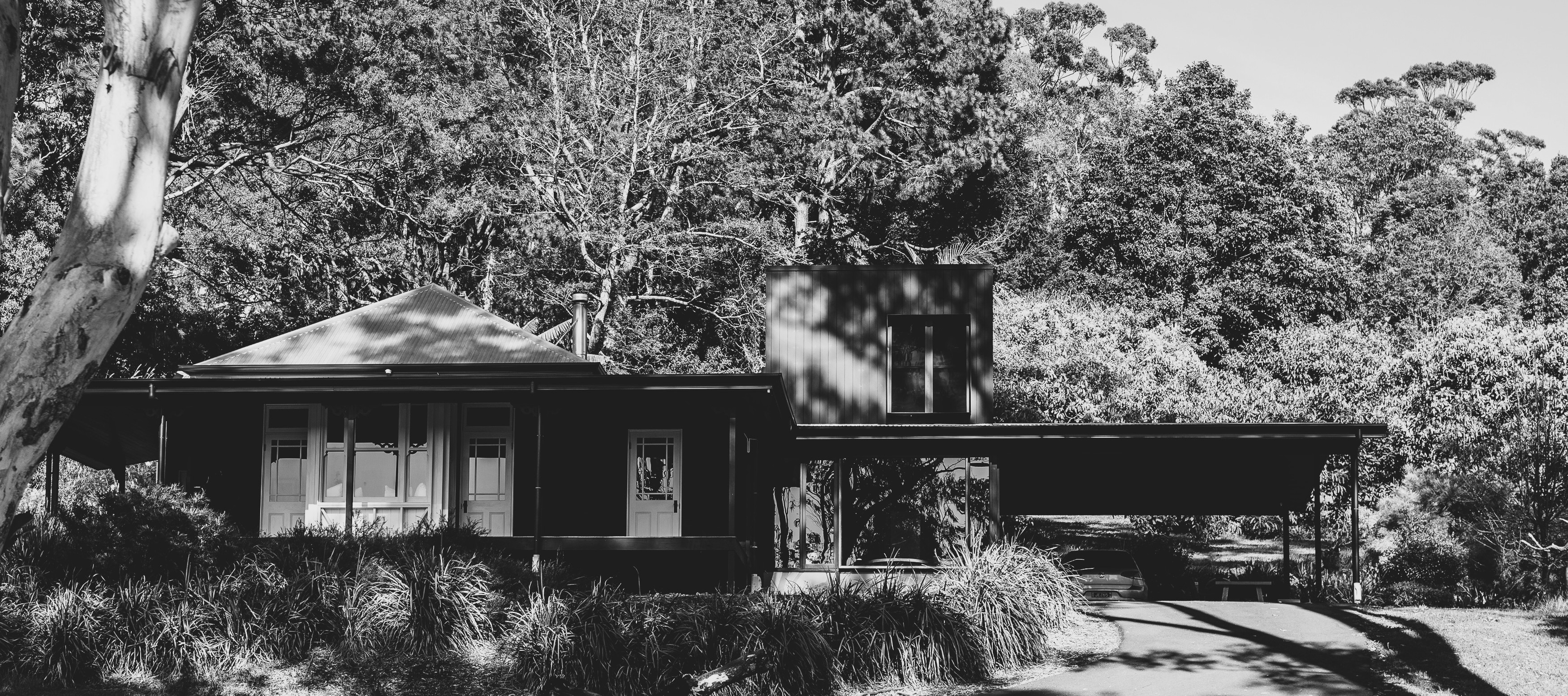 mark granger and jez clark clark+granger