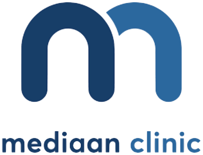 The image shows the "Dental Dynamic" logo featuring text in lowercase letters, with a cheerful orange heart icon containing the initials "dd" and a smiley face, representing a friendly brand identity.