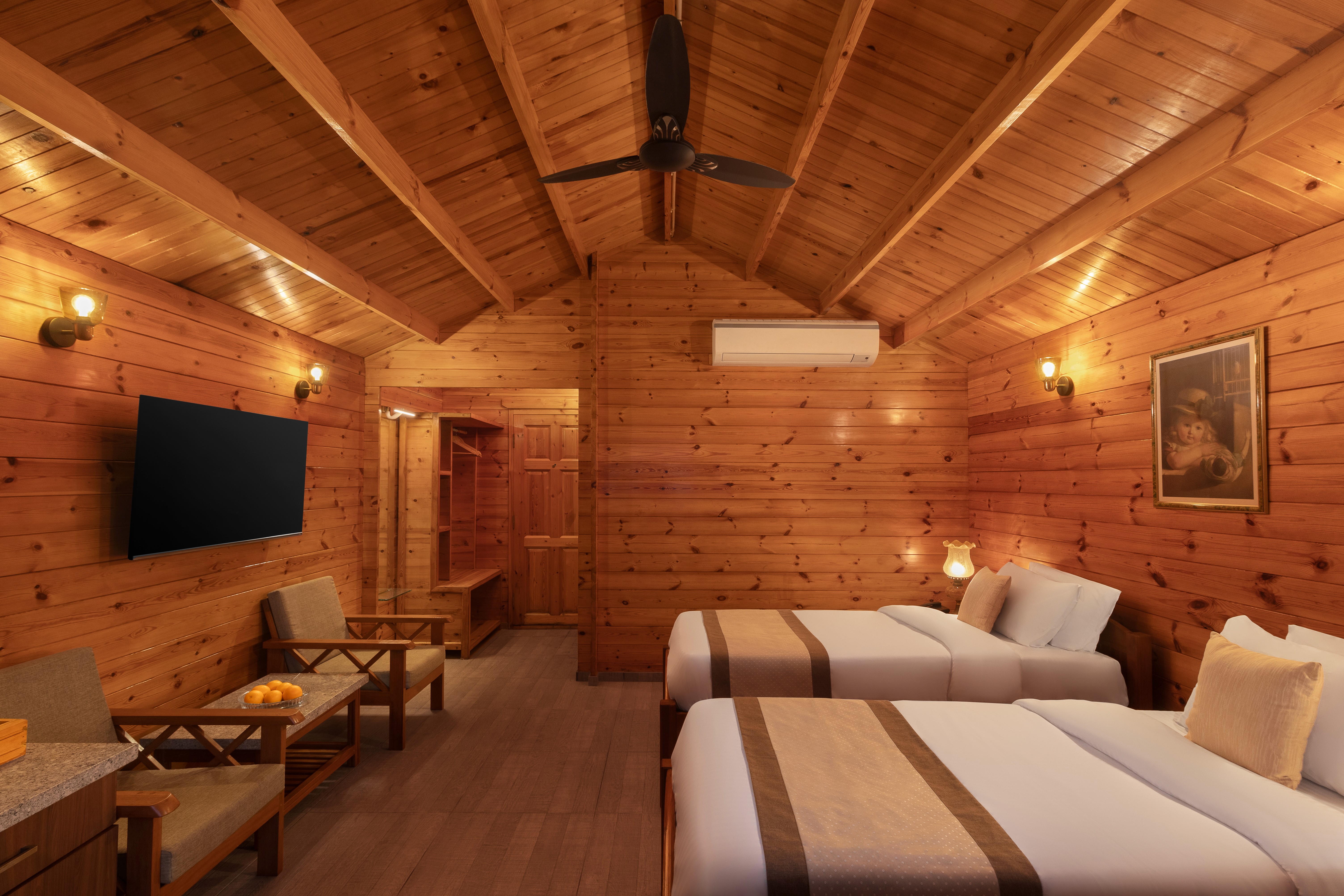 room