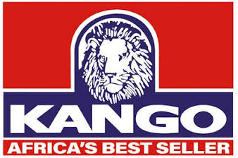 kango company logo
