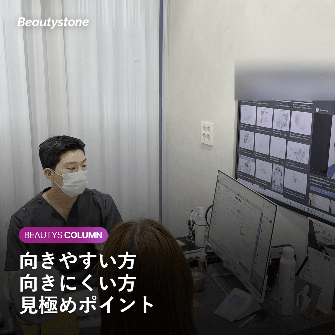 ポテンツァなどマイクロニードルRFの仕組みを示す図