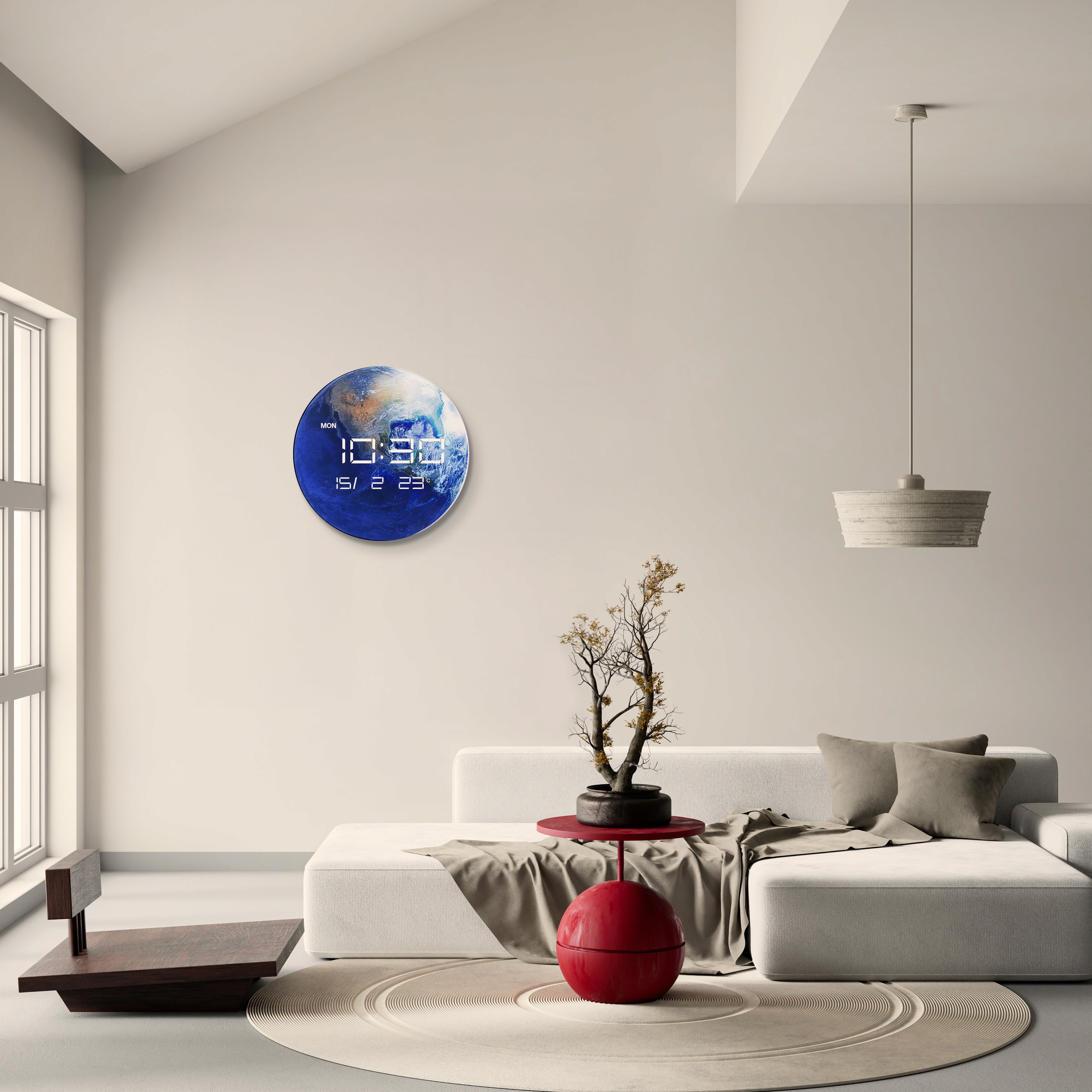 Bagnodoccia Fior di Frutti by Lavanda del Lago. © Emanuele Tarchi