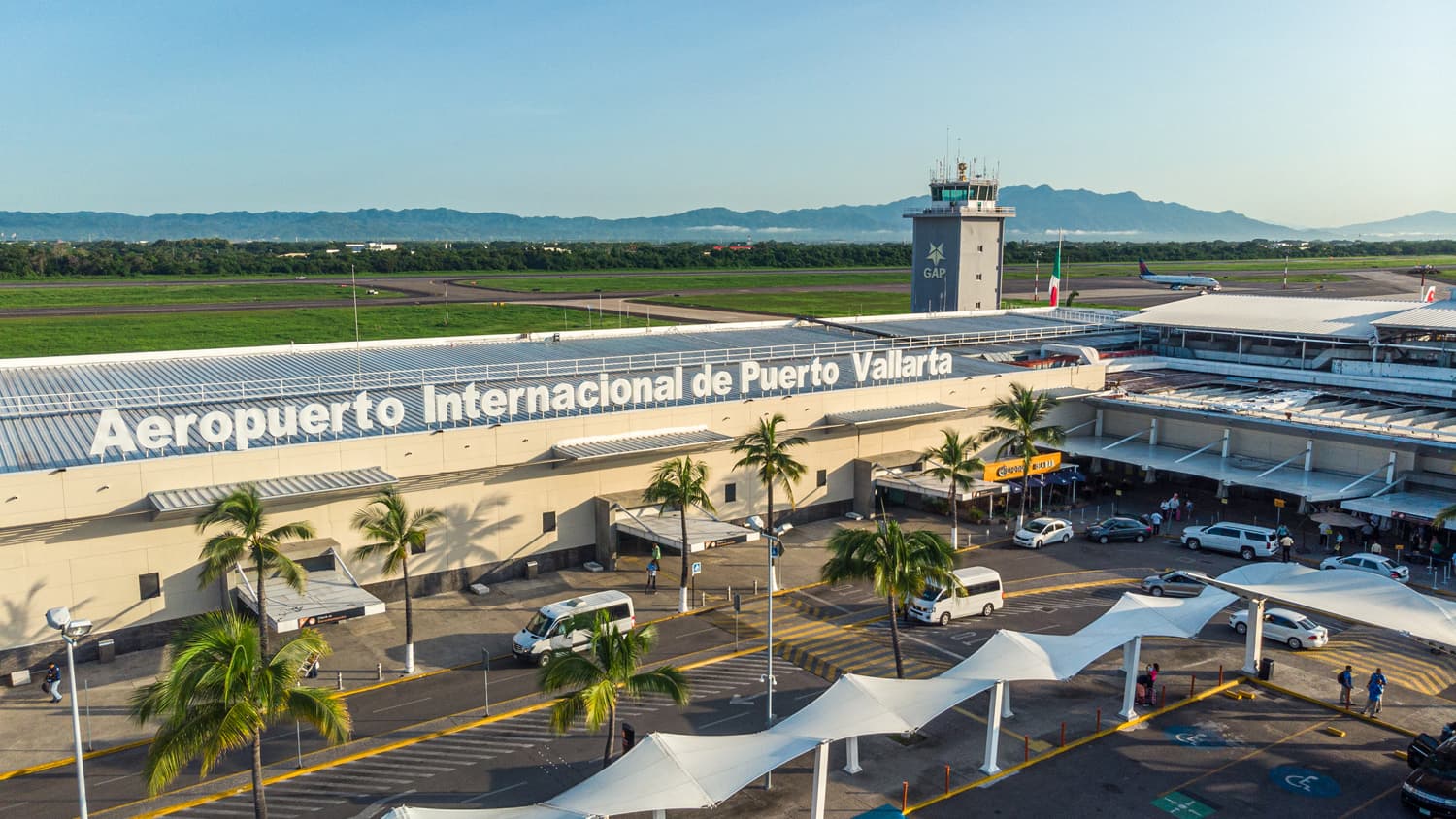 Puerto Vallarta International Airport