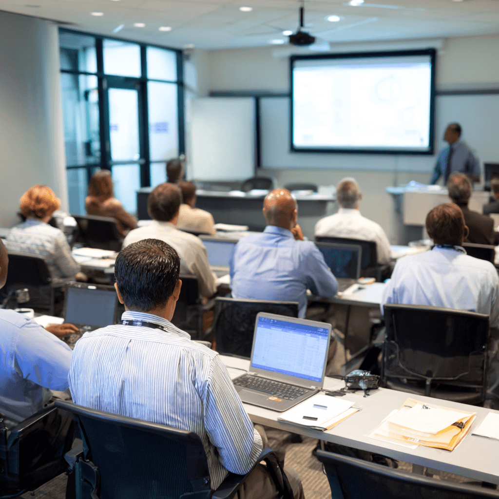 Leadership & Management