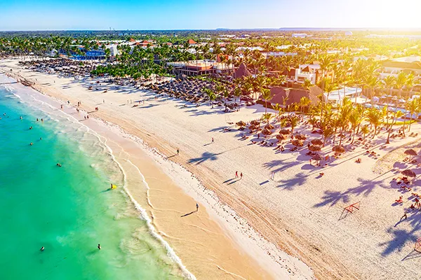 Punta Cana