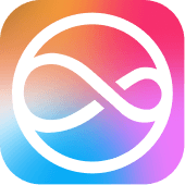 Apple Intelligence logo