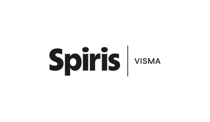 ninito - 992 is integrated with Spiris-visma