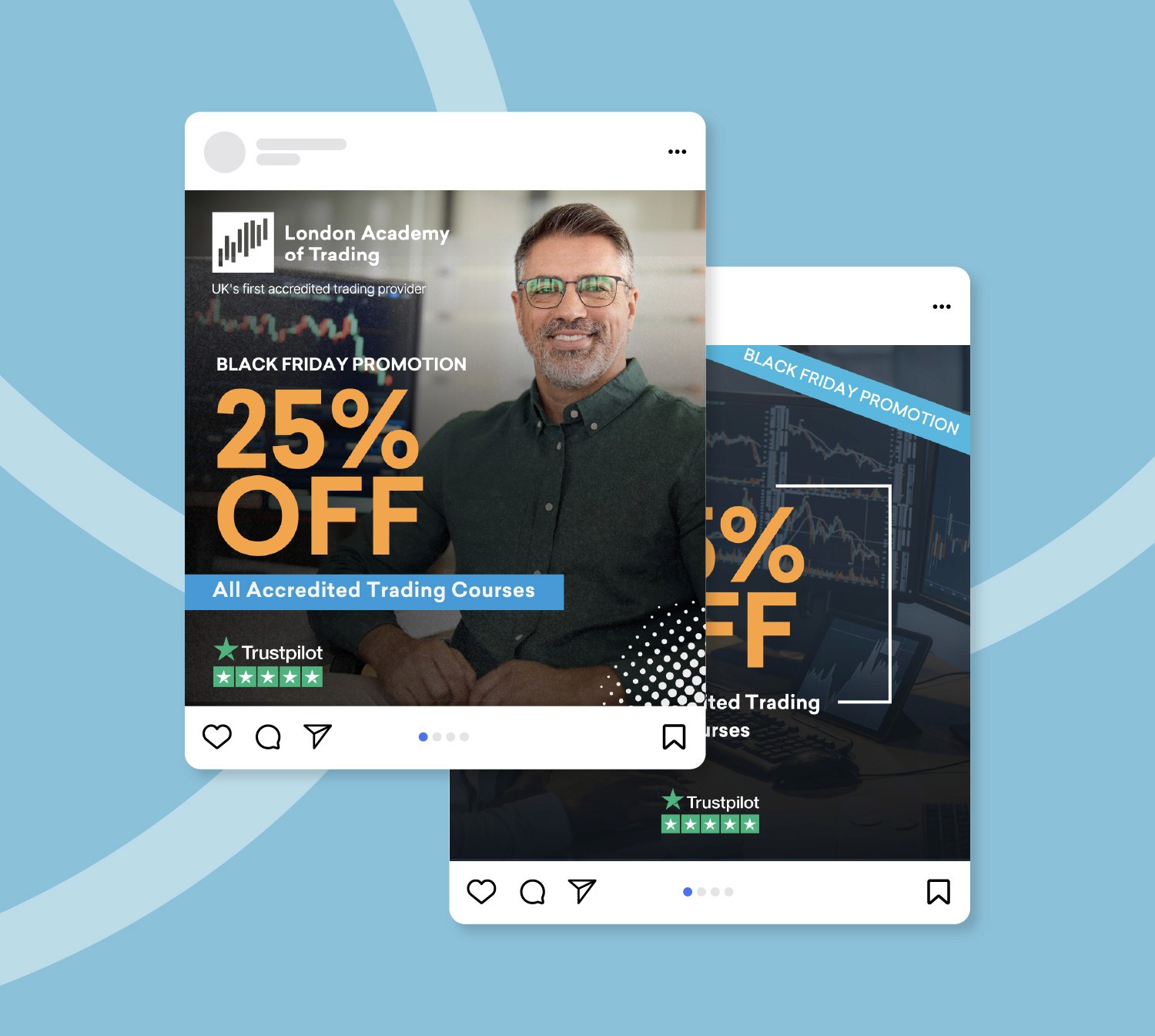 Black Friday Creative  LAT - GUS Global