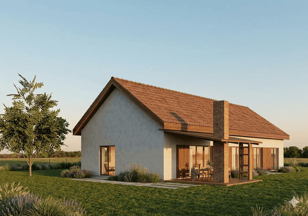 Architektas Gabrielius Bublaitis