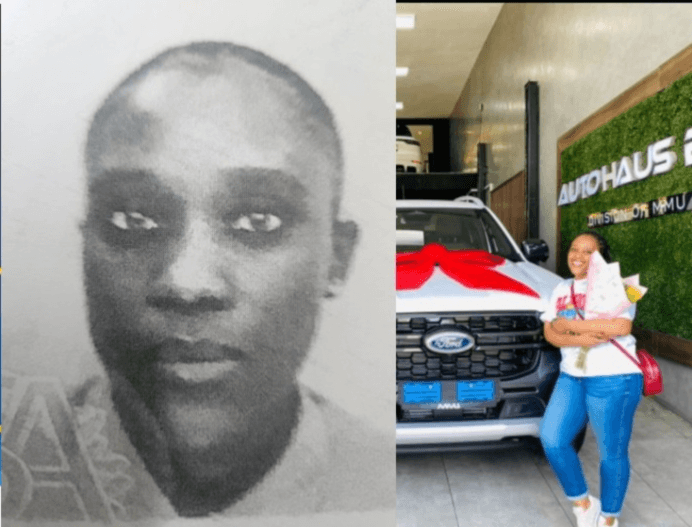 Photo:Police hunt woman suspect in Lephalale vehicle finance fraud case – South African Daily