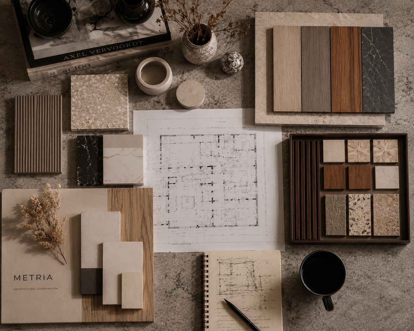 Architectural Design