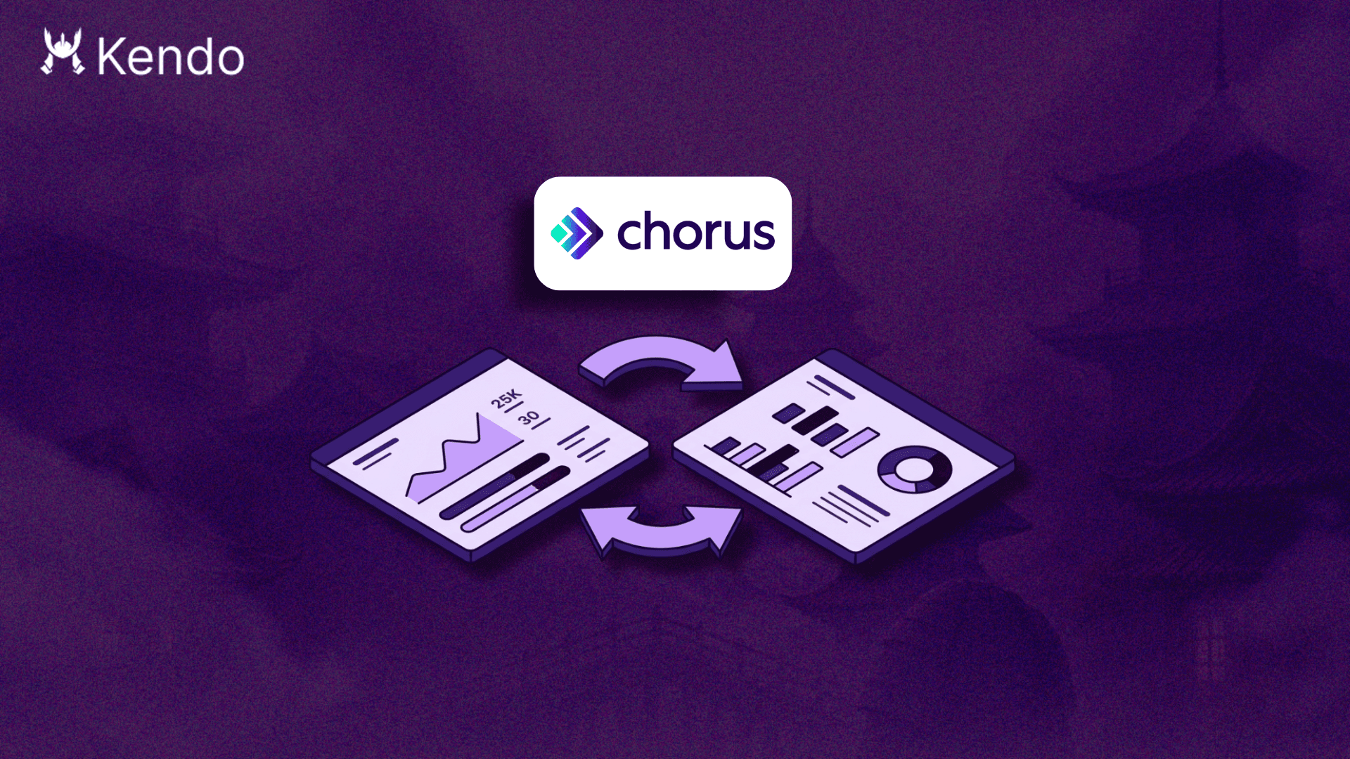 Best Chorus by ZoomInfo alternatives article cover