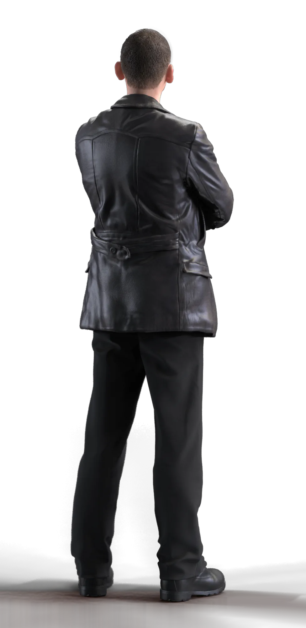 Sculpted piece from the imagika archive