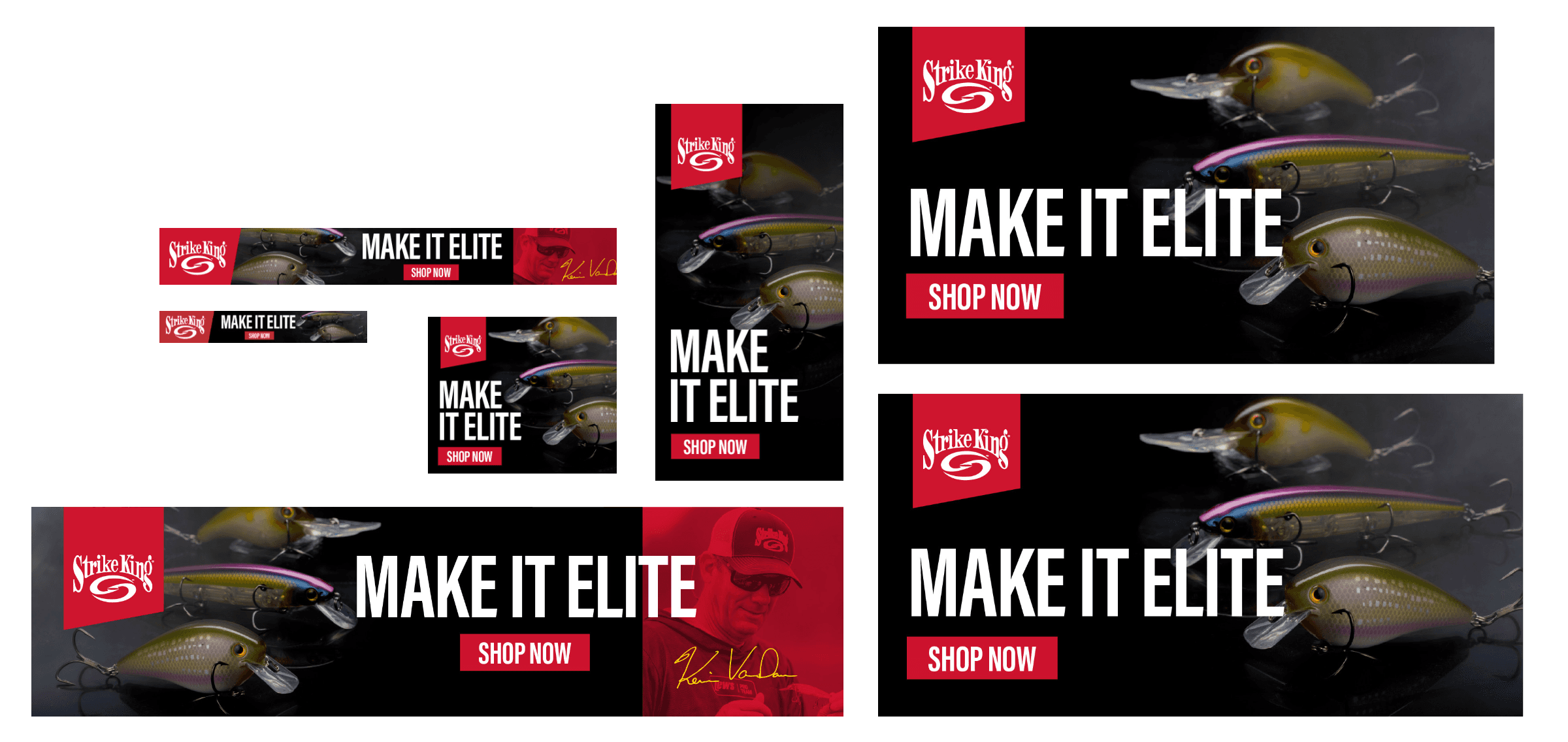 Digital Ad Campaign