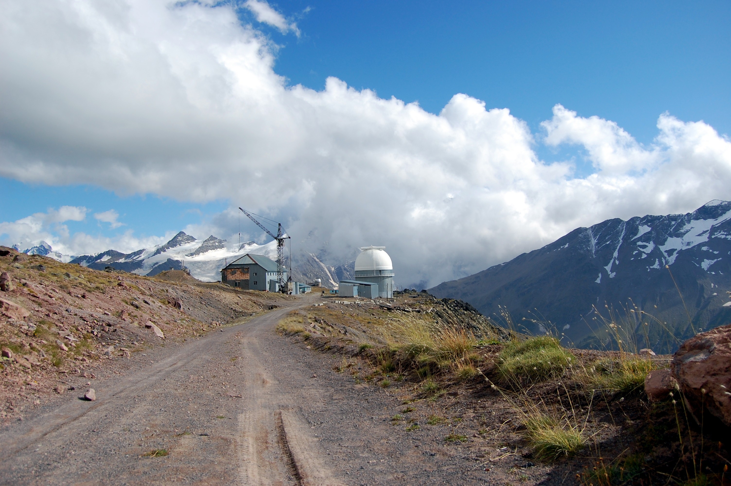 elbrus