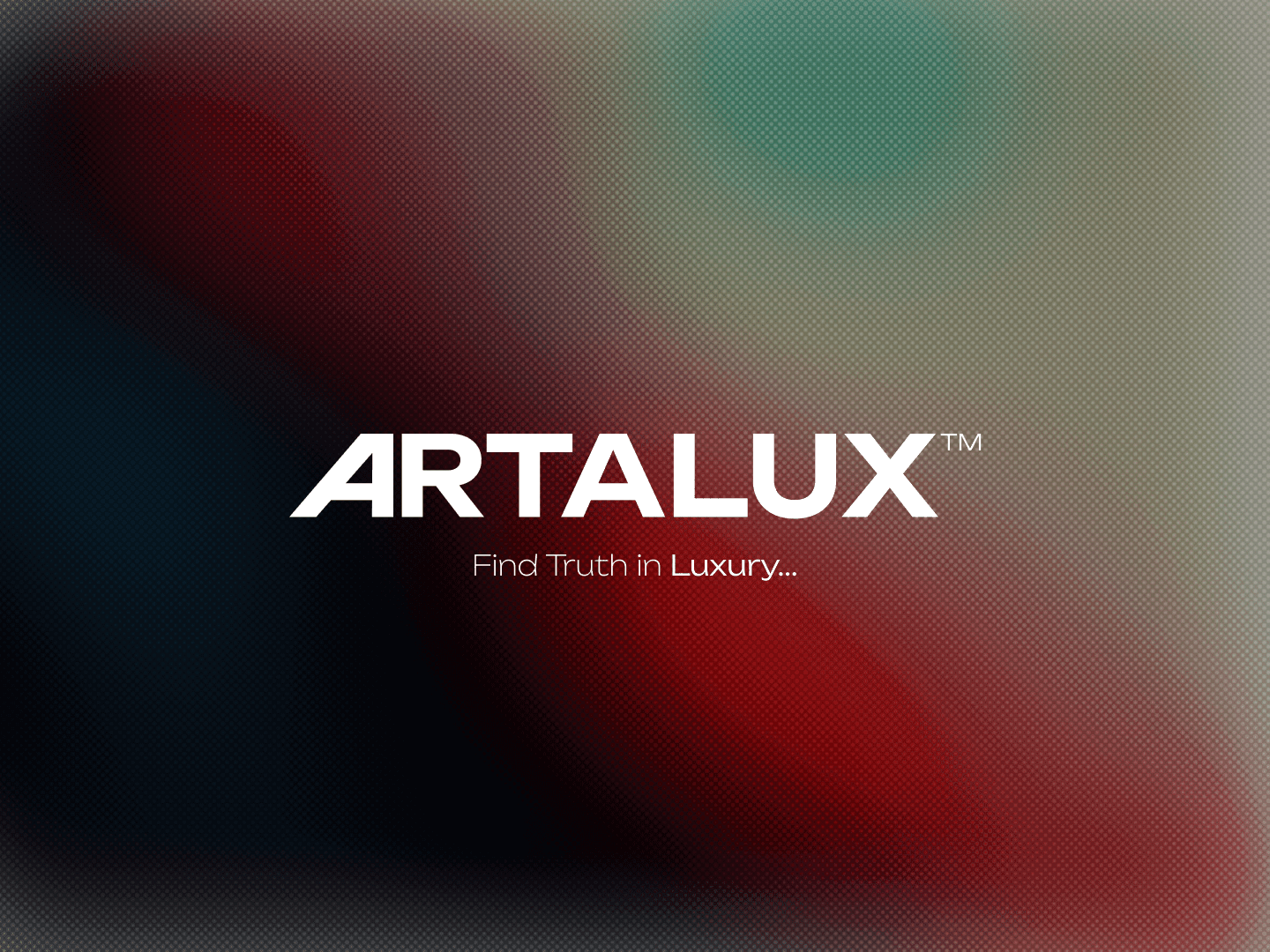 Project showcase laptop mockup