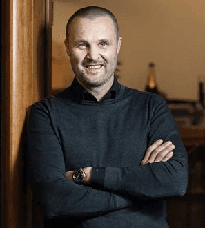 Testimonial Anders Löfman