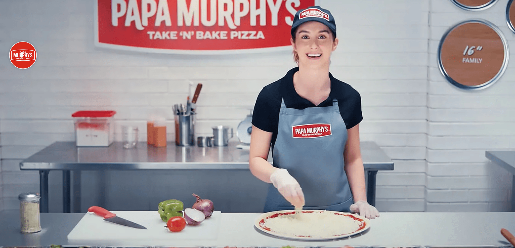 Papa Murphy's case study