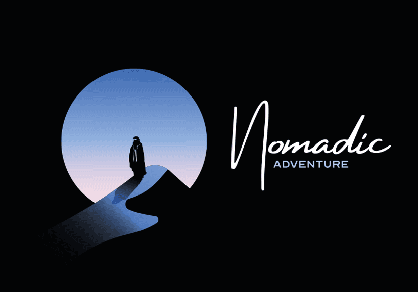 Nomadic Adventure