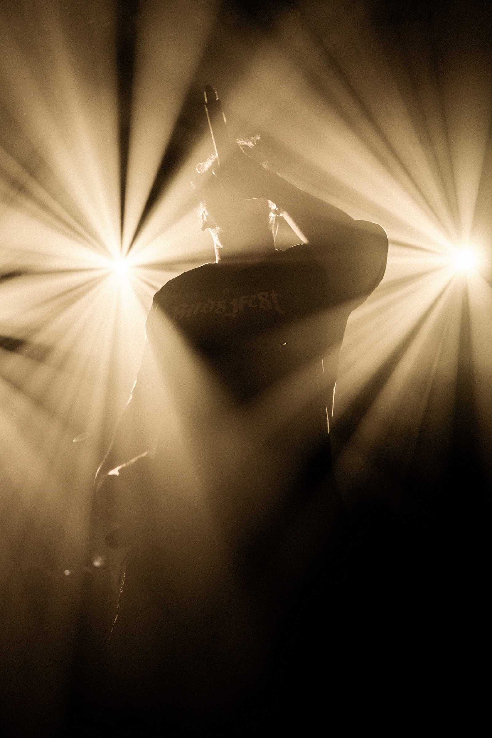 Pablo Typhoon Tour, Rössli 2026