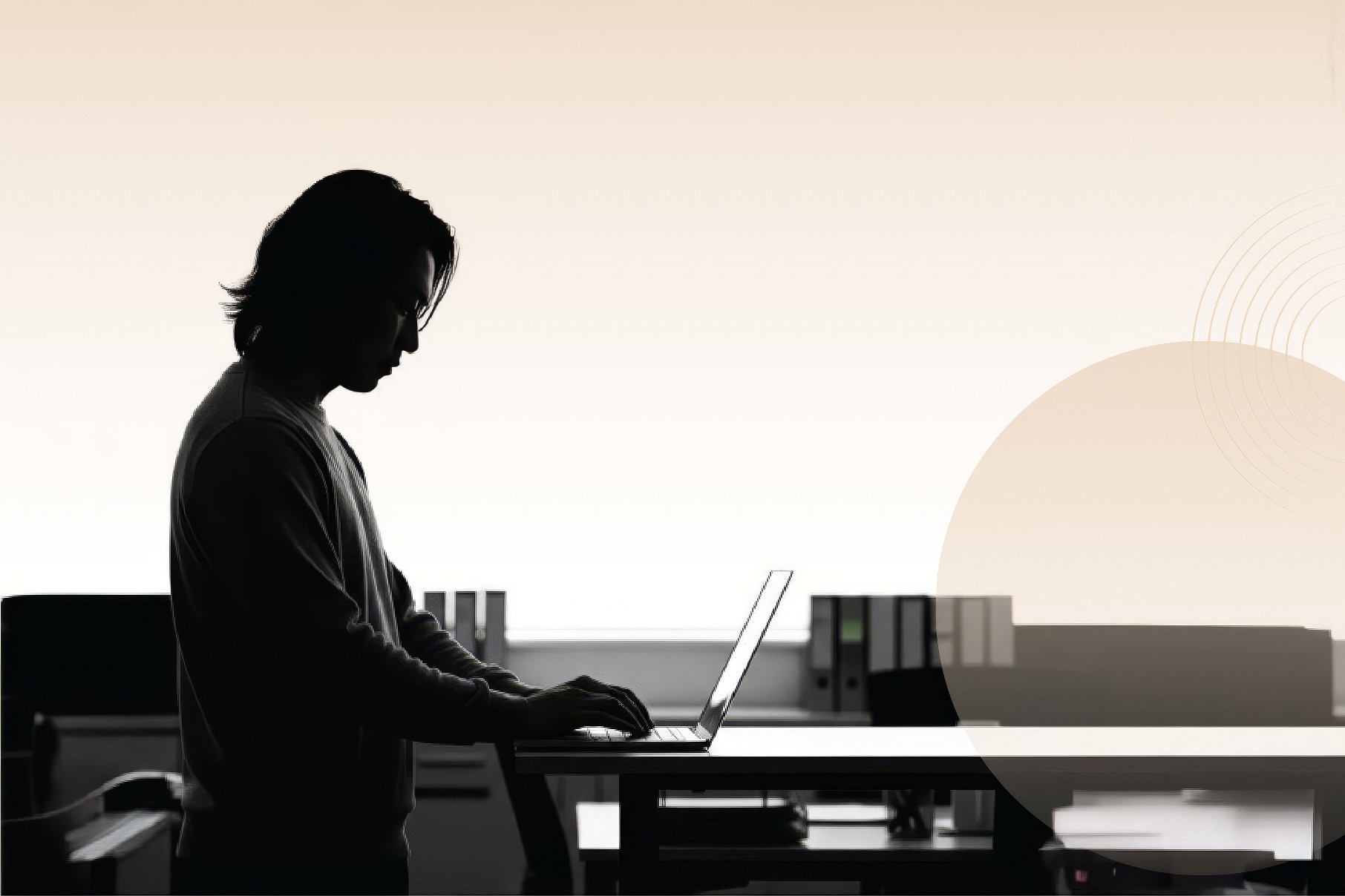 kids lying on a glass land and smiling