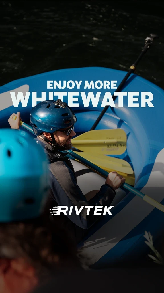 Rivtek Launch