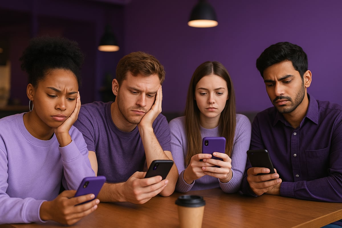 The Evolving Landscape of Online Dating in 2025