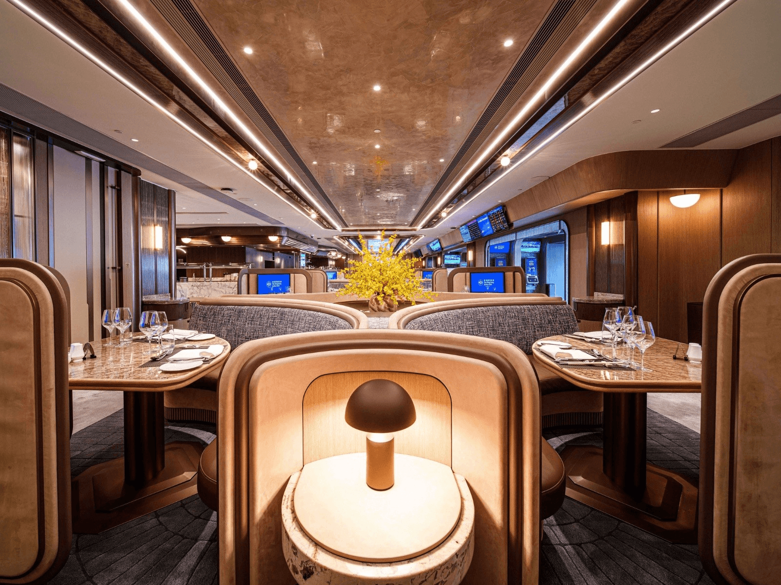 Sha Tin Racecourse Inner Circle